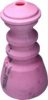 BIRTH 50740 Rubber Buffer, suspension